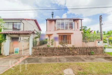 Casa com 2 Quartos à venda, 225m² no Serraria, Porto Alegre