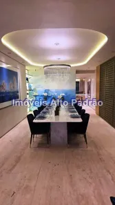 Cobertura com 4 Quartos à venda, 516m² no Pinheiros, São Paulo