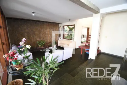 Casa com 4 Quartos à venda, 258m² no Jardim Flamboyant, Campinas