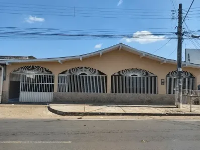 Casa com 3 Quartos à venda, 381m² no Nossa Senhora Aparecida, Boa Vista