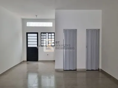 Galpão/Depósito/Armazém à venda, 100m² no Jardim Morada do Sol, Indaiatuba