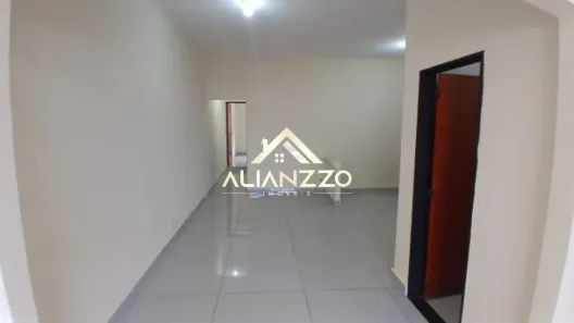 Casa com 2 Quartos à venda, 102m² no Vila Monte Alegre, Ribeirão Preto