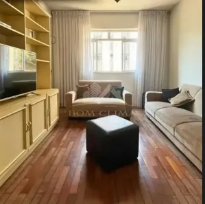 Apartamento com 3 Quartos à venda, 132m² no São Mateus, Juiz de Fora