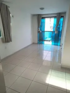Apartamento com 3 Quartos à venda, 80m² no Aeroclube, João Pessoa