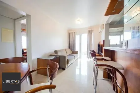 Apartamento com 2 Quartos à venda, 59m² no Jardim do Salso, Porto Alegre