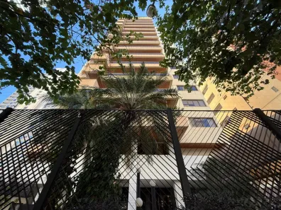 Apartamento com 4 Quartos à venda, 259m² no Setor Bueno, Goiânia