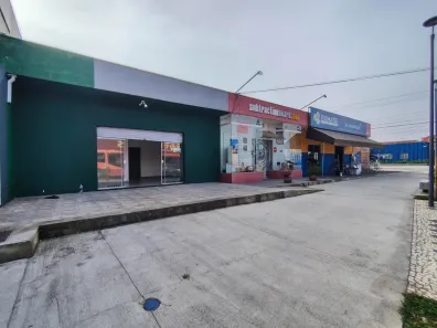 Ponto Comercial para alugar, 65m² no Cajuru, Curitiba