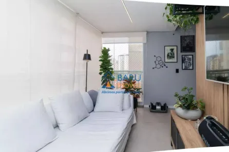Cobertura com 2 Quartos à venda, 140m² no Perdizes, São Paulo