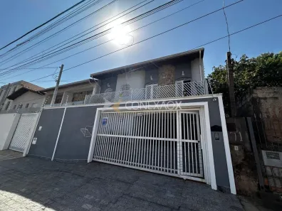 Casa com 3 Quartos à venda, 251m² no Jardim Carlos Lourenço, Campinas