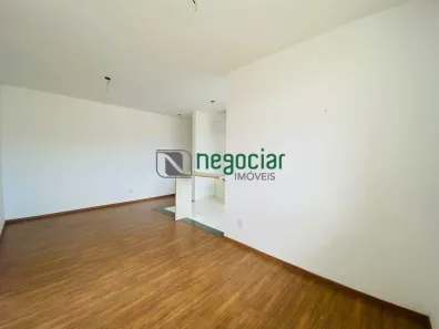 Apartamento com 2 Quartos para alugar, 49m² no Monte Verde, Betim