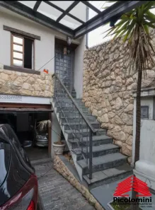 Sobrado com 3 Quartos à venda, 163m² no Parque da Mooca, São Paulo