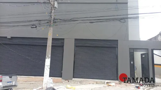 Sala Comercial à venda, 200m² no Burgo Paulista, São Paulo