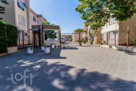 Apartamento com 4 Quartos à venda, 75m² no Passo da Areia, Porto Alegre