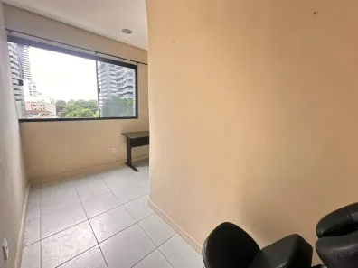 Consultório à venda, 35m² no Umarizal, Belém