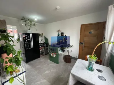 Apartamento com 2 Quartos à venda, 38m² no Chácara Seis de Outubro, São Paulo