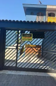 Sobrado com 3 Quartos à venda, 207m² no Vila Centenário, São Paulo