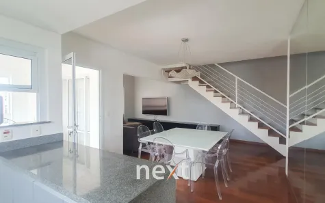 Apartamento com 2 Quartos à venda, 104m² no Cambuí, Campinas