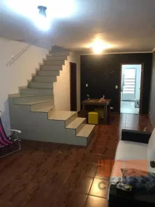 Sobrado com 3 Quartos à venda, 210m² no Mooca, São Paulo