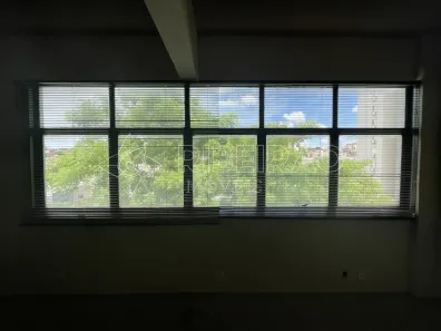 Consultório para alugar, 47m² no Vila Monte Alegre, Ribeirão Preto