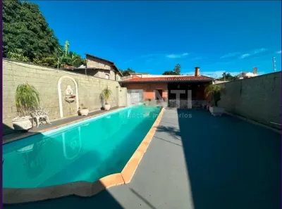 Casa com 3 Quartos à venda, 222m² no Jardim Conceição (Sousas), Campinas