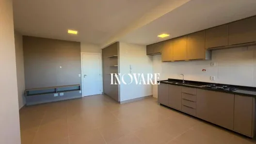 Apartamento com 2 Quartos para alugar, 69m² no Granja Marileusa, Uberlândia