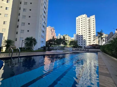 Apartamento com 2 Quartos à venda, 74m² no Vila Nova Conceição, São Paulo