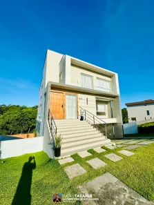 Casa com 4 Quartos à venda, 279m² no Vila de Abrantes (Abrantes), Camaçari