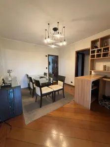 Apartamento com 3 Quartos à venda, 132m² no Bangú, Santo André