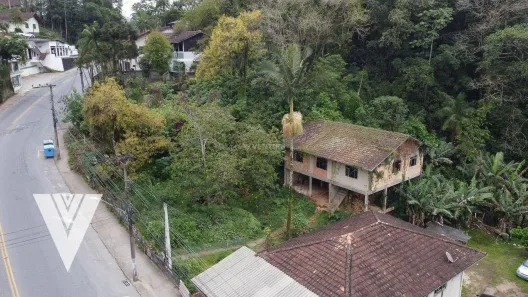 Lote/Terreno à venda, 1375m² no Vila Nova, Blumenau