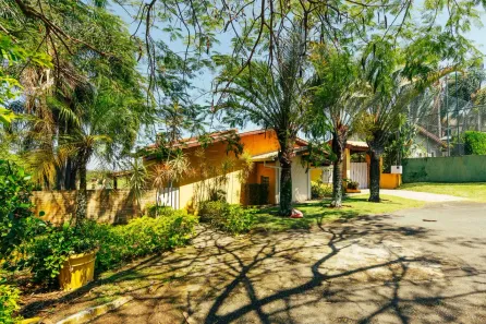 Casa de Condomínio com 3 Quartos à venda, 251m² no Horizonte Azul - Village Ambiental, Itupeva