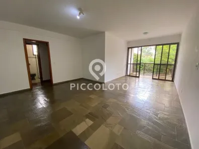 Apartamento com 3 Quartos para alugar, 147m² no Jardim Proença, Campinas