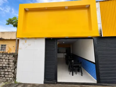 Ponto Comercial para alugar, 245m² no Filipinho, São Luís