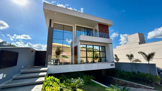 Casa de Condomínio com 4 Quartos à venda, 562m² no Salvaterra, Juiz de Fora