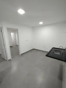 Apartamento com 2 Quartos para alugar, 42m² no Jardim Brasil (Zona Norte), São Paulo