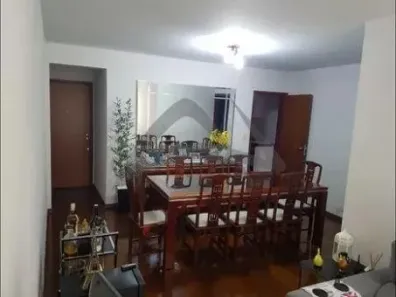 Apartamento com 3 Quartos à venda, 107m² no Cambuí, Campinas