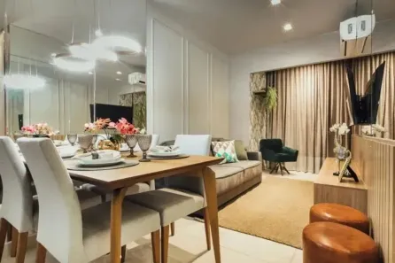 Apartamento com 2 Quartos à venda, 35m² no Cambuci, São Paulo