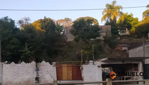 Lote/Terreno à venda, 388m² no Guarani, Novo Hamburgo