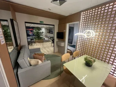 Apartamento com 2 Quartos à venda, 41m² no Lago Azul, Manaus