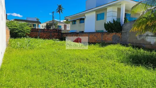 Lote/Terreno à venda, 342m² no Buraquinho, Lauro de Freitas