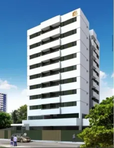 Apartamento com 2 Quartos à venda, 57m² no Candeias, Jaboatão dos Guararapes