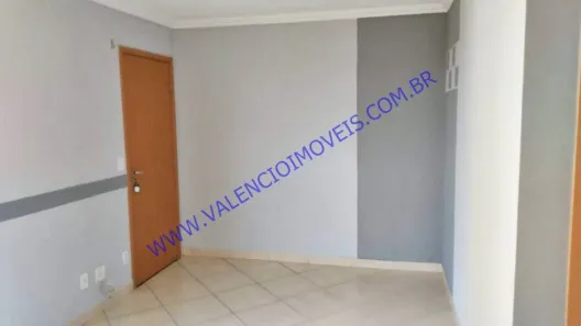 Apartamento com 2 Quartos à venda, 43m² no Jardim Terramérica III, Americana
