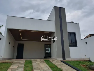 Imóvel Comercial com 3 Quartos à venda, 160m² no Jardim Europa I e II, Anápolis