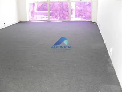 Sala Comercial para venda ou aluguel, 36m² no Jardim São Dimas, São José dos Campos
