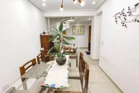Apartamento com 3 Quartos à venda, 150m² no Parque Mandaqui, São Paulo