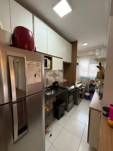 Apartamento com 2 Quartos à venda, 50m² no Demarchi, São Bernardo do Campo