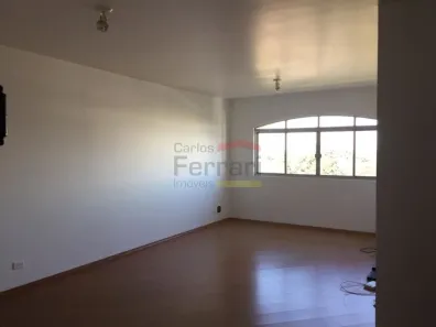 Apartamento com 3 Quartos à venda, 93m² no Tucuruvi, São Paulo