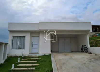 Casa de Condomínio com 3 Quartos para alugar, 132m² no Jardim Residencial Garden Ville, Itu
