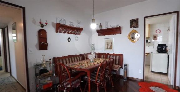 Cobertura com 3 Quartos à venda, 184m² no Jardim Vila Mariana, São Paulo