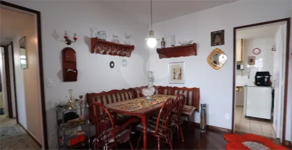 Cobertura com 3 Quartos à venda, 184m² no Jardim Vila Mariana, São Paulo
