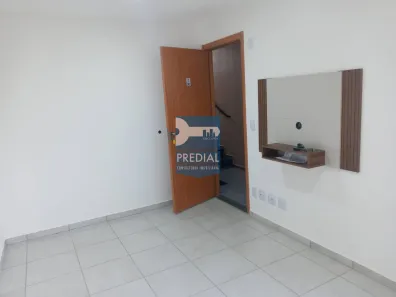 Apartamento com 2 Quartos à venda, 50m² no Residencial Monsenhor Romeu Tortorelli, São Carlos